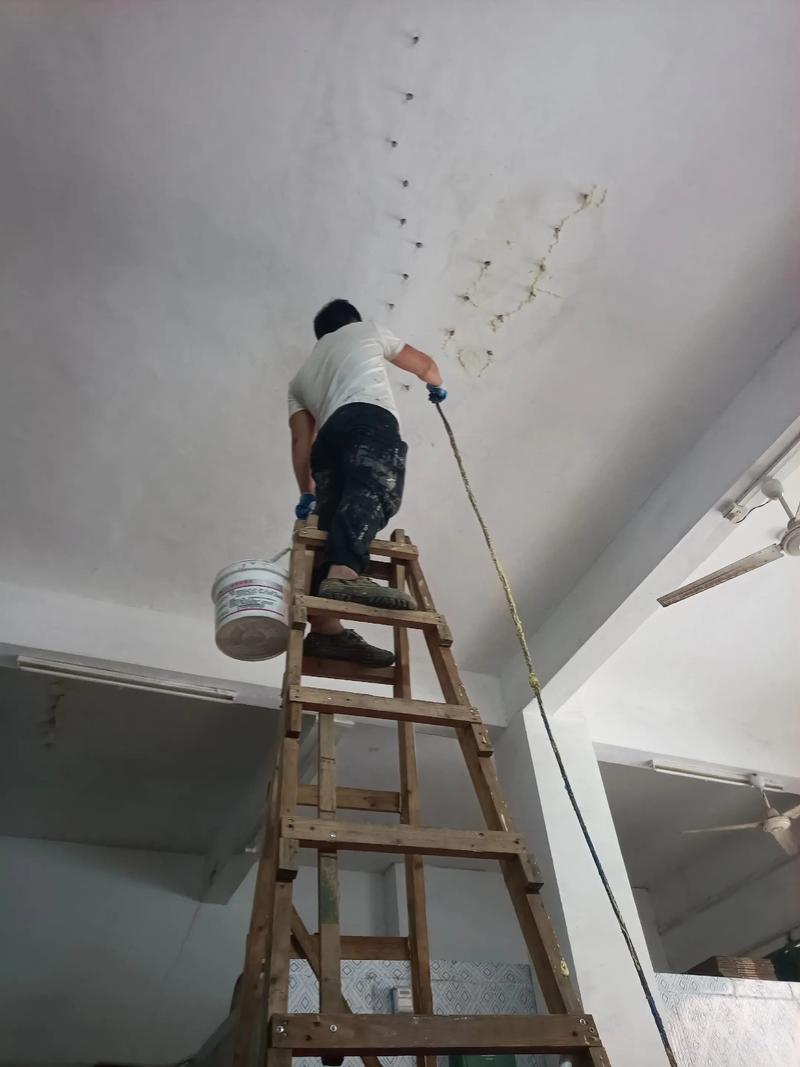 扬州广陵区化学注浆